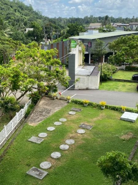 Exterior - Apartment For Sale in Canterbury Garden - Kalutara 