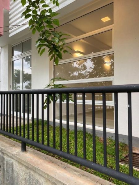 Exterior - Apartment For Rent In Malabe ( File No 1741b )