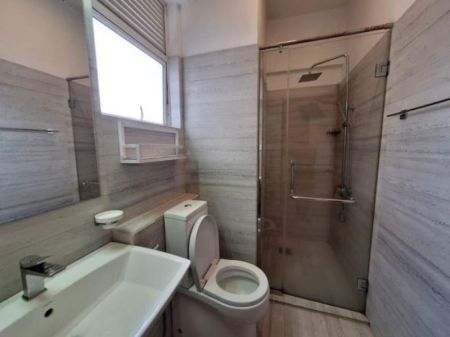 Bathroom - Regent Residence Unfurnished Apartment for Sale - A53217