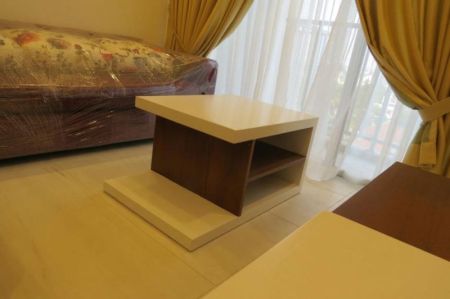 Bedroom - Capitol Elite - 02 Bedroom Furnished Apartment for Sale in Colombo 07 (A4866)