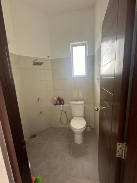 Bathroom - High Level Residencies Unfurnished Apartment for Sale - A45562