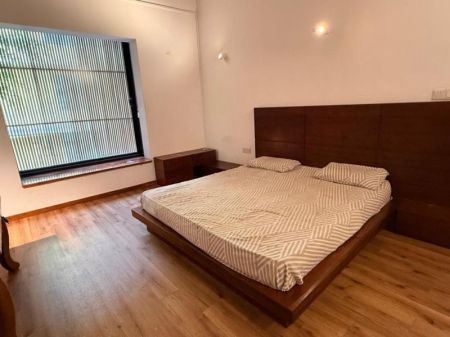 Bedroom - 2 Houses on One Property for Sale in Pamunuwa Road, Maharagama (HS4870)