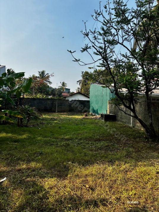 View of borders - Bare Land for sale in Negombo
