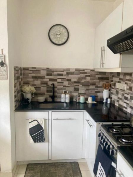 Kitchen - ￭ Reliance Residencies ￭ 03BR Apartment For Sale ￭ (NK11616)