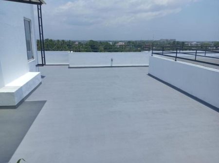 Exterior - ￭ Reliance Residencies ￭ 03BR Apartment For Sale ￭ (NK11616)