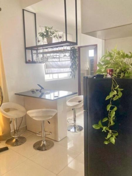 Bathroom - ￭ Reliance Residencies ￭ 03BR Apartment For Sale ￭ (NK11616)