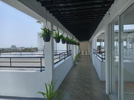 Exterior - ￭ Reliance Residencies ￭ 03BR Apartment For Sale ￭ (NK11616)