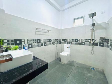 Bathroom - JAELA - EKALA**   **Location:** Millennium City House For Sale City