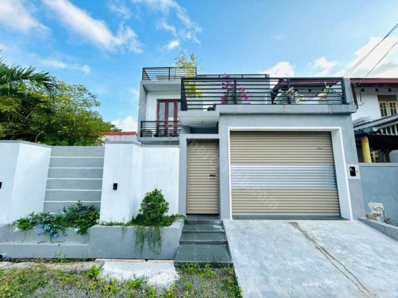 Exterior - House for sale in Ja Ela