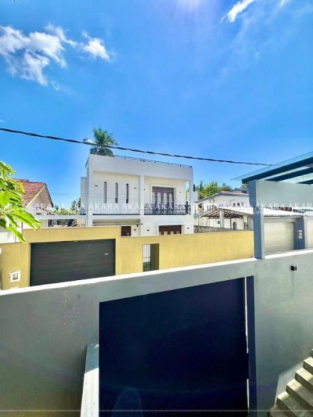 Exterior - 1,675 Sq.ft Unfurnished Apartment for Sale - A35839