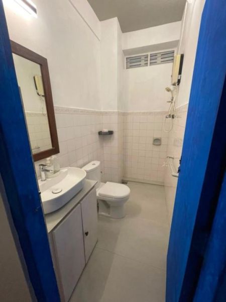Bathroom - Luxury 4BR House for rent in Colombo 6 