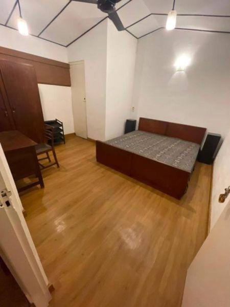 Bedroom - Luxury 4BR House for rent in Colombo 6 