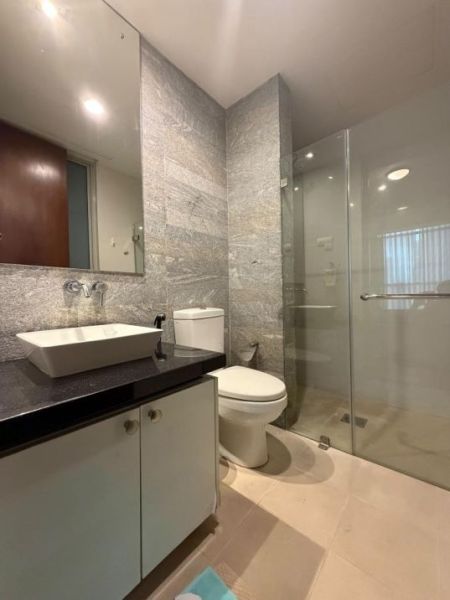 Bathroom - Emperor , Luxury 2 Bed Rooms Apartment For Rent 