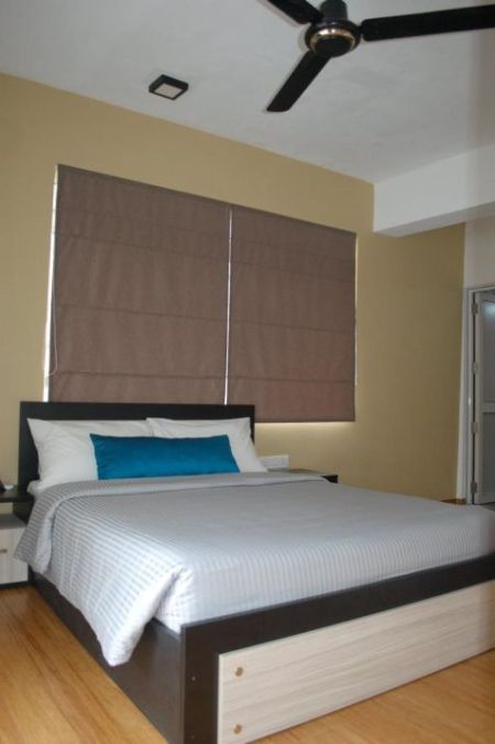 Bedroom - 04 Storey  Furnished Apartments Complex for Rent - A34373