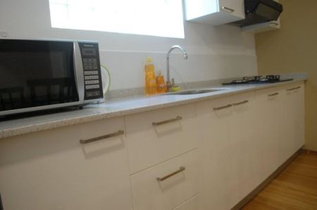 Kitchen - 04 Storey  Furnished Apartments Complex for Rent - A34373