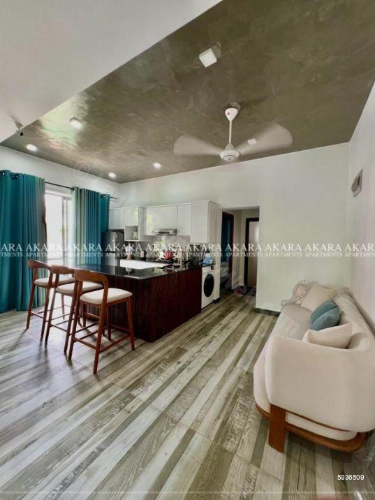 Apartment for rent in Battaramulla