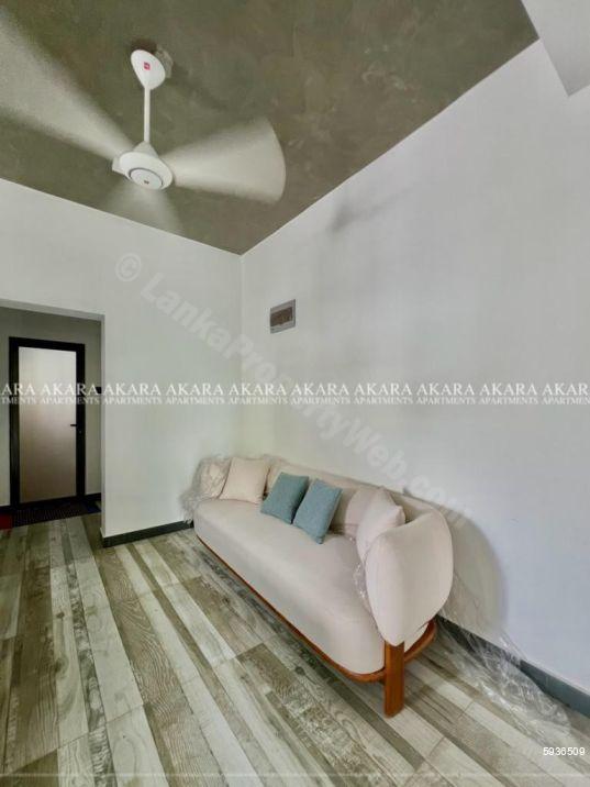 Apartment for rent in Battaramulla