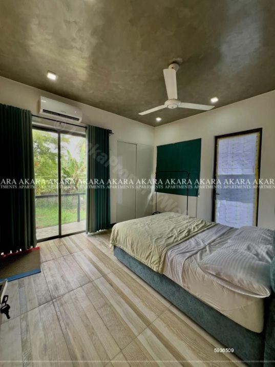 Bedroom - Apartment for rent in Battaramulla