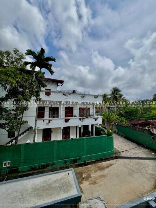 Exterior - Apartment for rent in Battaramulla