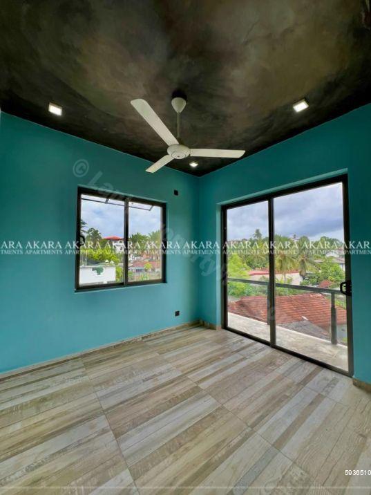 Apartment for rent in Battaramulla
