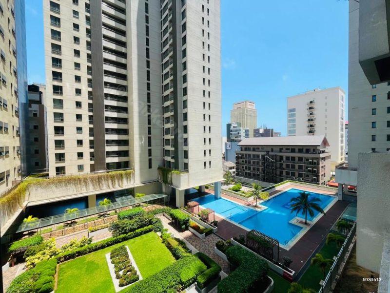 Exterior - Apartment for sale in Colombo 3