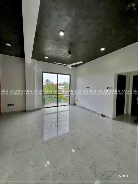 Apartment for rent in Battaramulla