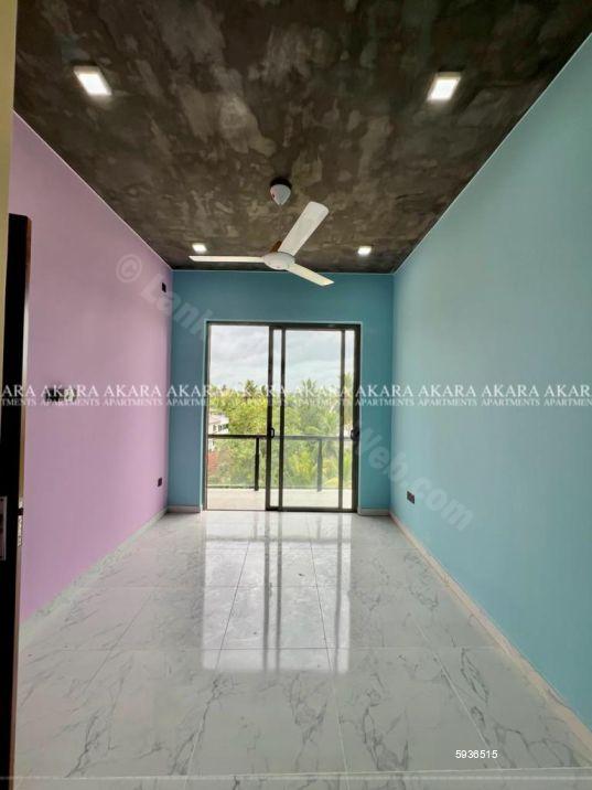 Apartment for rent in Battaramulla