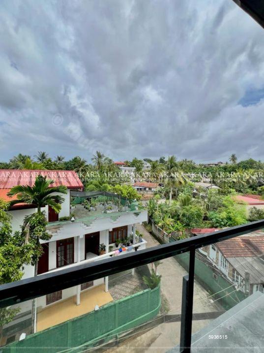 Exterior - Apartment for rent in Battaramulla