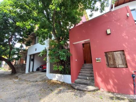Exterior - House for sale in Colombo 7 