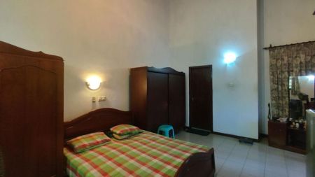 Bedroom - 4br House for sale in Mount Lavinia 