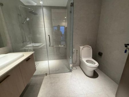 Bathroom - 3br Luxury Apartment for sale in 606 THE ADDRESS