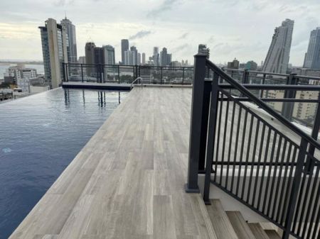 Exterior - 3br Luxury Apartment for sale in 606 THE ADDRESS