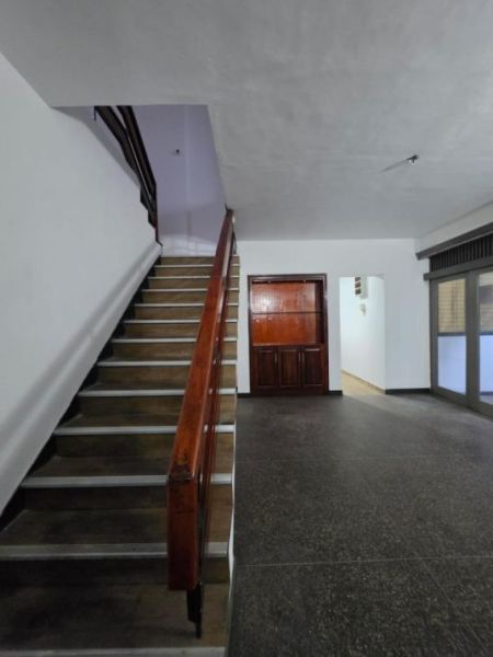 Bedroom - 10BR House for rent in Colombo 5 