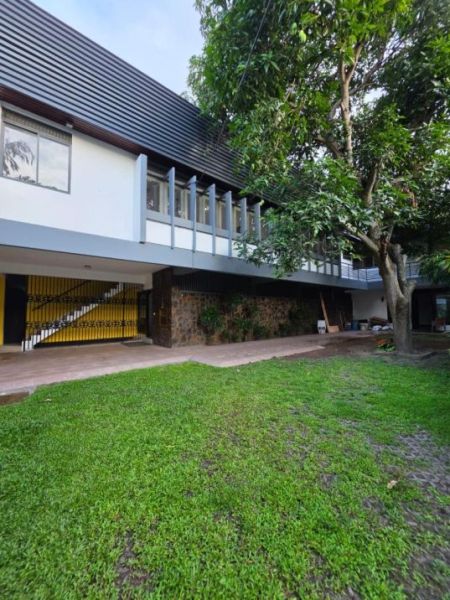 Exterior - 10BR House for rent in Colombo 5 