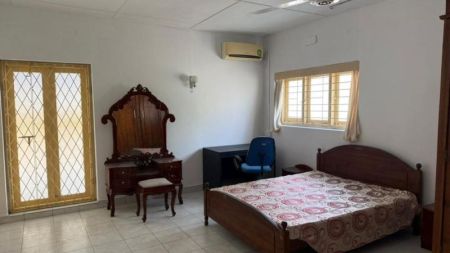 Bedroom - House for rent in Colombo 7 