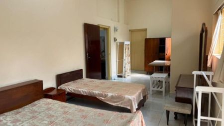 Bedroom - House for rent in Colombo 7 