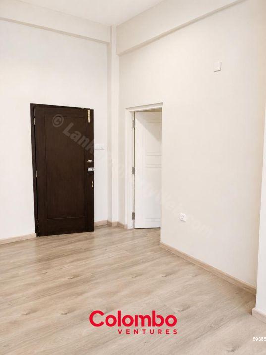 Apartment for rent in Colombo 4