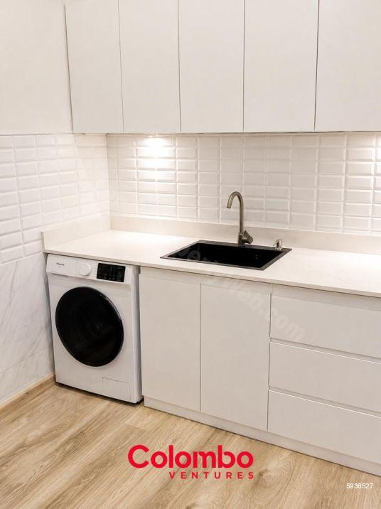Apartment for rent in Colombo 4