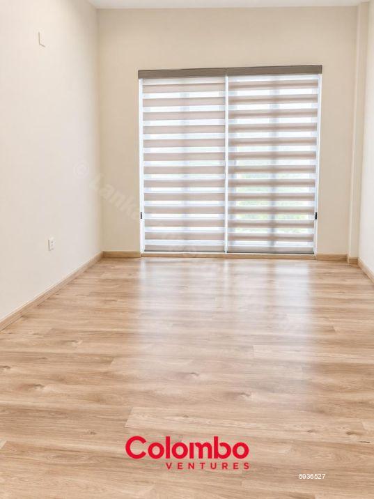Apartment for rent in Colombo 4