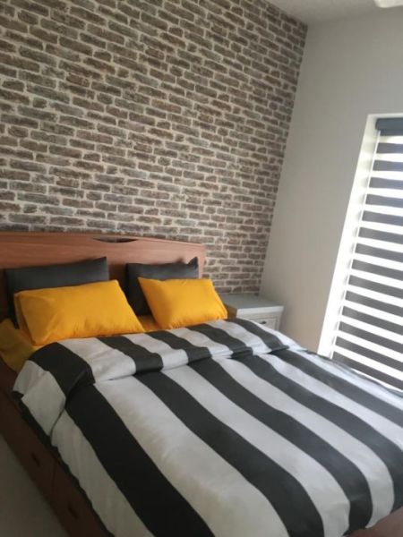 Bedroom - Clearpoint Residencies - Apartment for rent in Rajagiriya 