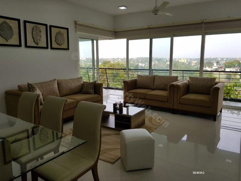Apartment for rent in Rajagiriya