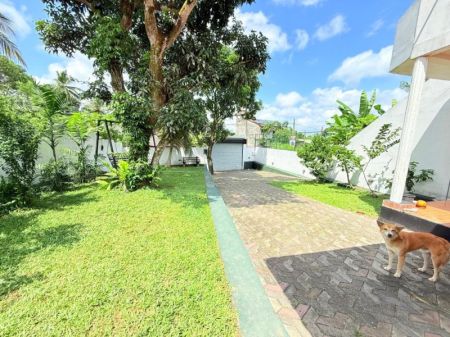 Exterior - (DH740) Two Storey House for Sale in Mattegoda
