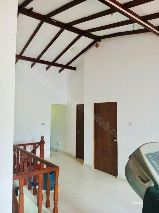 Dining room - House for sale in Kottawa
