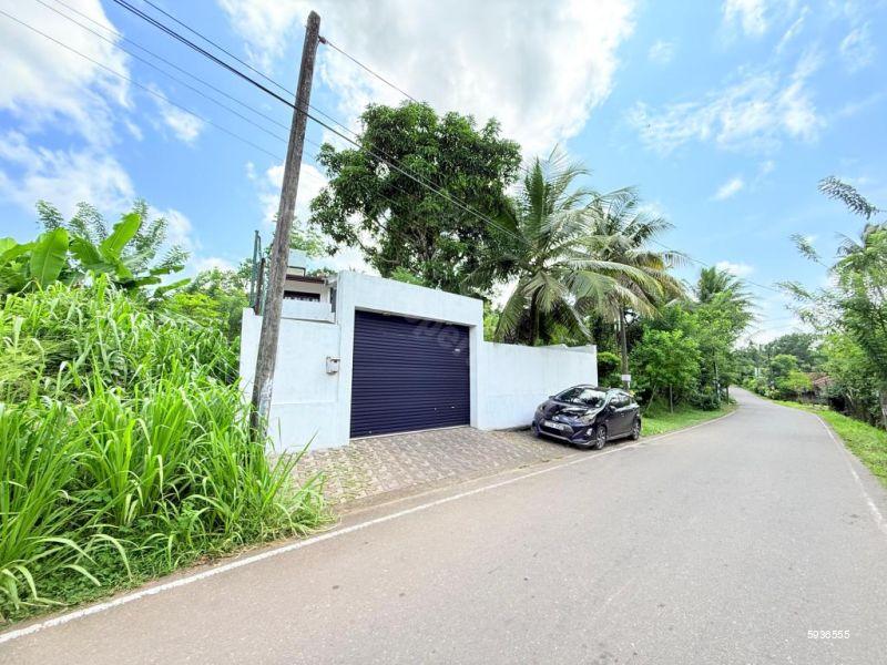 Exterior - House for sale in Kottawa