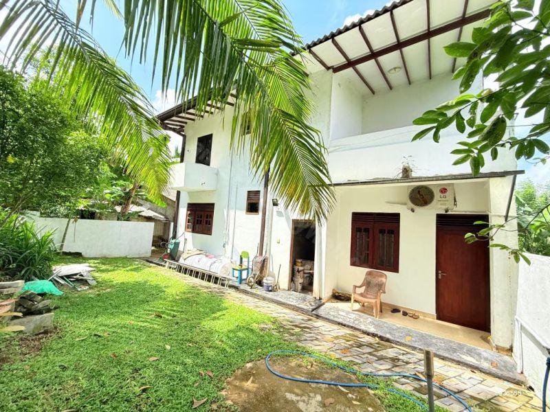 Exterior - House for sale in Kottawa