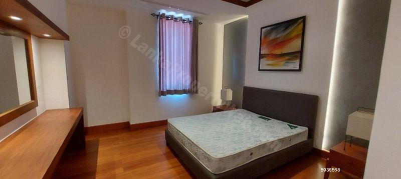 Apartment for rent in Colombo 3