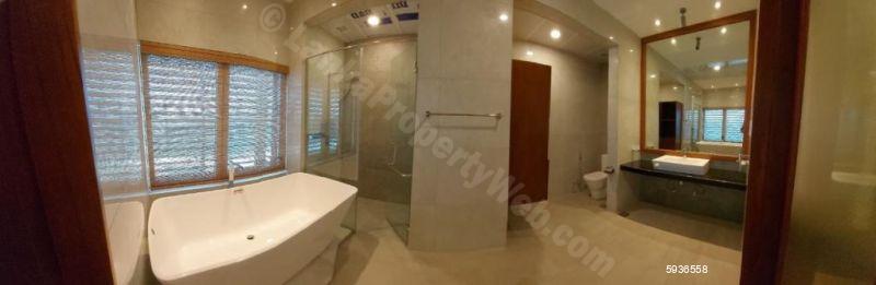 Apartment for rent in Colombo 3