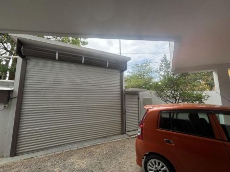 Exterior - (DH503) Three Storey House for Sale in Piliyandala