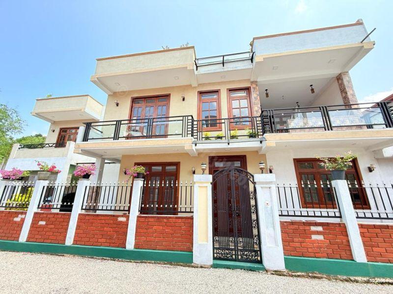 Exterior - House for sale in Kottawa