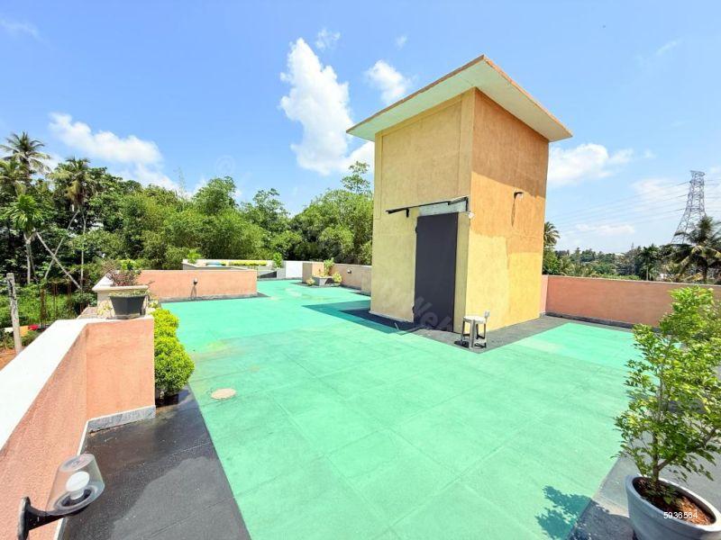 Exterior - House for sale in Kottawa